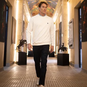 Jean Clásico Color Negro Ref. 112050925