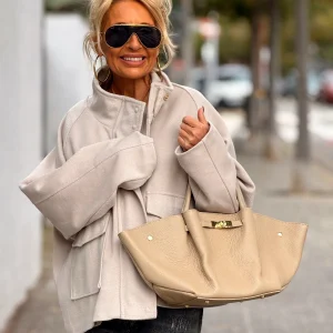 CHAQUETA GRACE MULTICOLOR