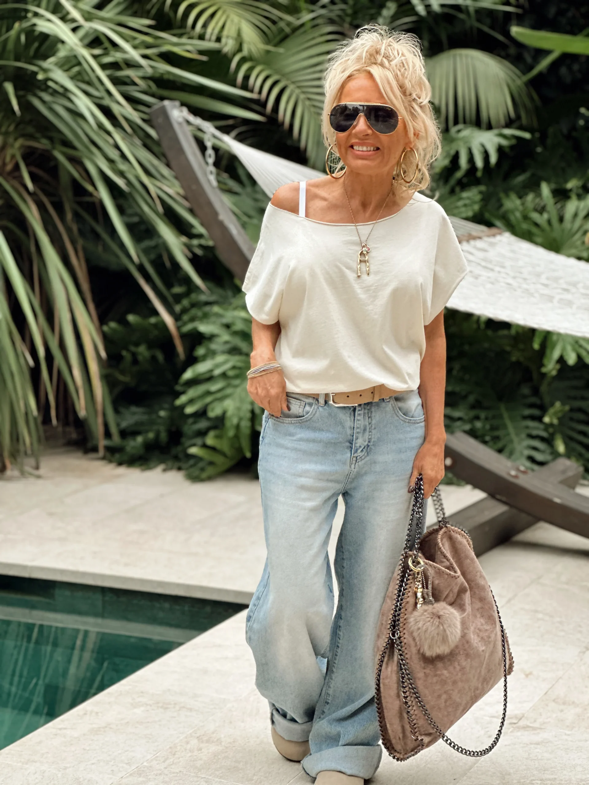 CAMISETA SAM VAINILLA - Imagen 3