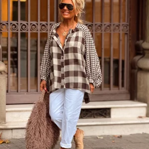 PANTALON RITA MULTICOLOR