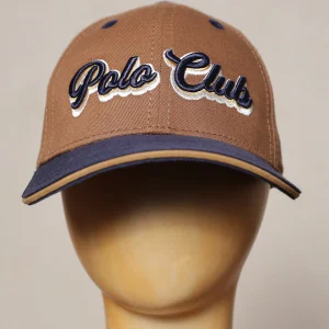 | Kids | Gorra Contraste Color Tabaco Ref. 218021225