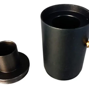 Konus Telescope Accessory - Double Adapter 24.5mm for Photography
