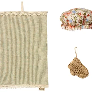 Wellness set - set de baño