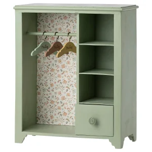 Armario grande - verde