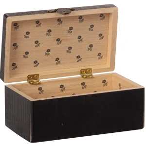 Arcón para casa de muñecas