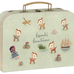 Maletín bambi bambino