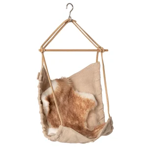 Silla hamaca colgante para micro