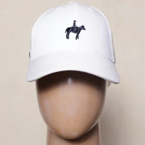 Gorra Clásica Color Blanco Ref. 118081225