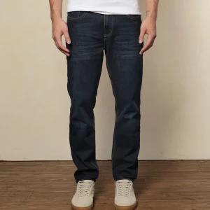 Jean Clásico Color Azul índigo Oscuro Ref. 112041025