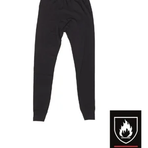 UNTERHOSE FLAMMH.ISO11612 LANG DK.BLAU