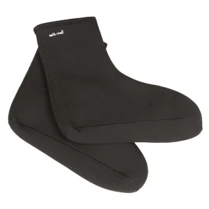 NEOPREN FÜSSLINGE SCHWARZ