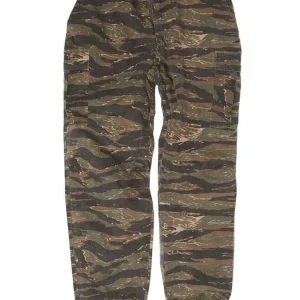 US JUNGLE PANTS VIETNAM TIGER STRIPE