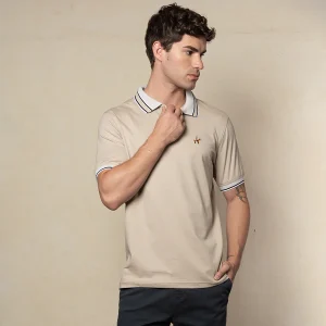 Polo Contraste Color Arena Ref. 130091125