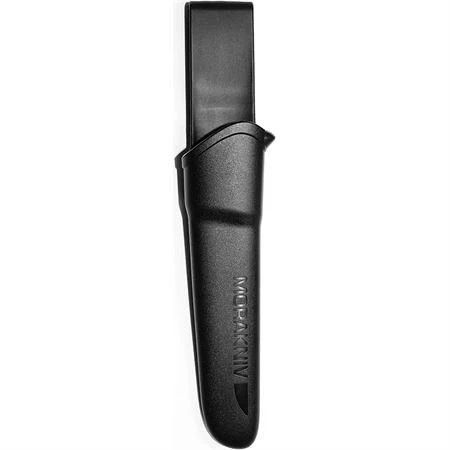 Morakniv Companion hoja negra Acero inox - Imagen 3