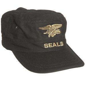 SEALS CAP SCHWARZ