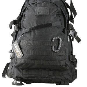 Mochila Kombatuk Spec Ops 45L