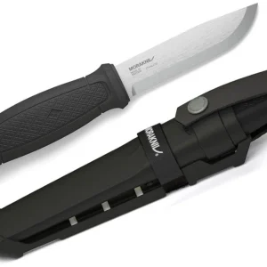 Morakniv Garberg bushcraft con multi funda