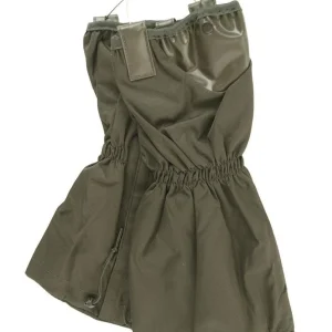 NÄSSESCHUTZGAMASCHEN MIL-TEC® PRO.OLIV