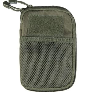 MOLLE BELT OFFICE OLIV