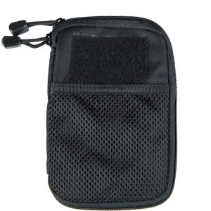 MOLLE BELT OFFICE SCHWARZ