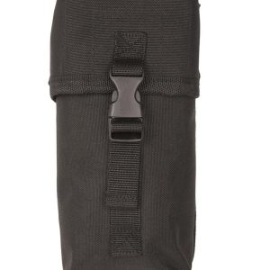 Bolsillo multiusos sistema molle negro