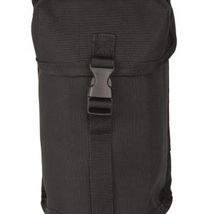 Bolsillo lateral mochila con sistema molle