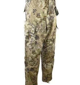 Assault Trousers - ACU Style - Raptor Kam - Desert XL