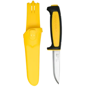 Morakniv Basic 511 Edición Limitada 2020 - Carbono