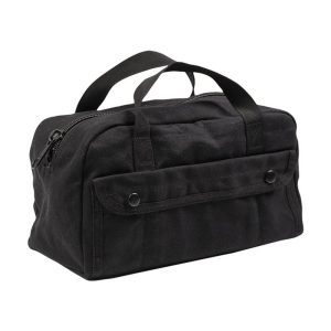 MECHANIC TOOL BAG SCHWARZ