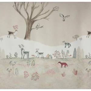 Papel de Regalo WINTER WONDERLAND- 10 metros