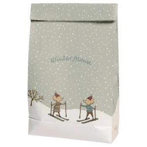 Bolsas de papel WINTER MOUSE