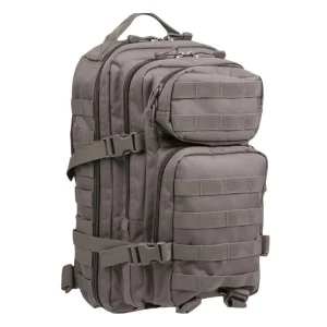 US ASSAULT PACK SM URBAN GREY - MIL-TEC