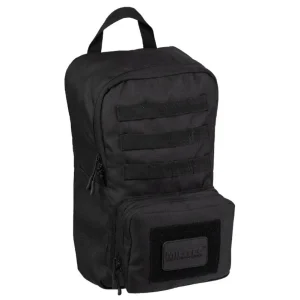 US ASSAULT PACK ULTRA COMPACT SCHWARZ - MIL-TEC