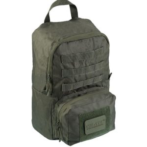 US ASSAULT PACK ULTRA COMPACT RANGER GREEN - MIL-TEC