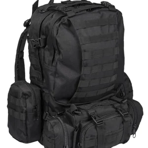 Mochila Miltec Defense 36 litros