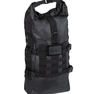 Mochila estanca e impermeable sistema Molle 35 Litros – MIL-TEC