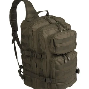 Una correa ASSAULT PACK LG OLIV - MIL-TEC