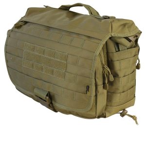 Bolsa de operador de 25 litros Kombatuk