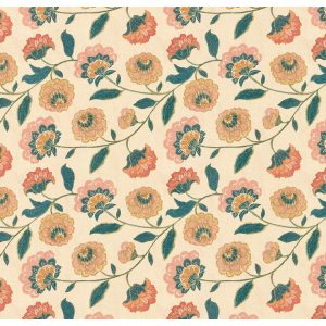 Papel de Regalo Margie - 10 metros