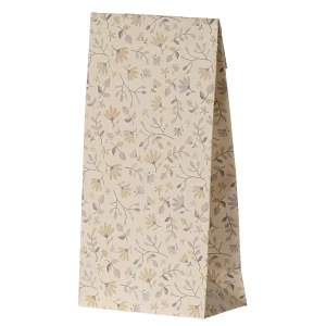 Bolsas de papel merle heather - micro