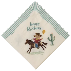 Servilletas Poni - s