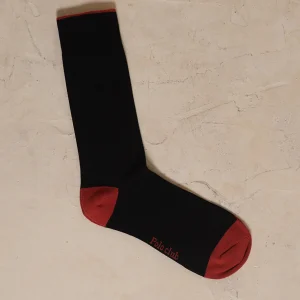 Medias Duopack Media Caña 1/2 Negro Ref. 120011225