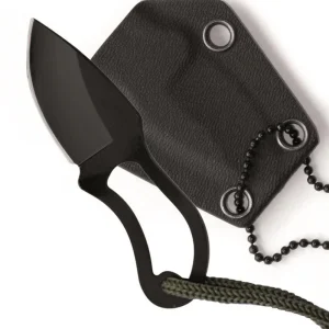 NECK KNIFE M.KETTE 9CM