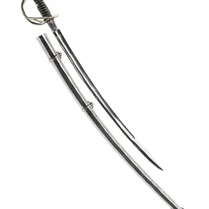 US BÜRGERKRIEGSSÄBEL REPRO