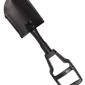 US DREIFACHSPATEN GEN.II M.TASCHE 1,5MM 'STANDARD'