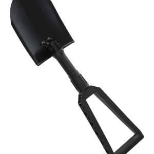 US DREIFACHSPATEN GEN.II M.TASCHE 2MM M.NYL.GRIFF