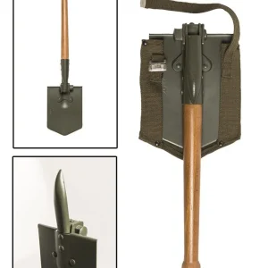 BW KLAPPSPATEN M.TASCHE