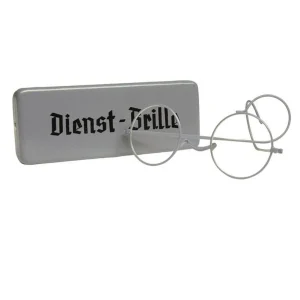 WH DIENSTBRILLE M.BEHÄLTER (REPRO)
