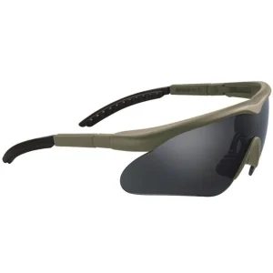 Gafas de protección swiss eye raptor