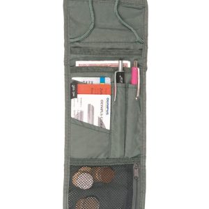 BRUSTBEUTEL MIL-TEC® 115X125 OLIV